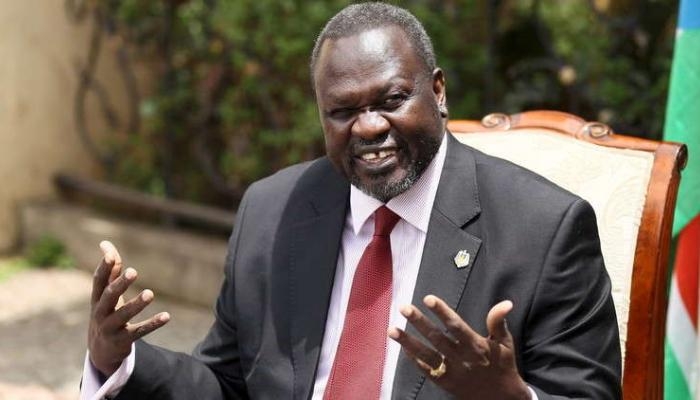 جنوب السودان: رياك مشار سيقدم للعدالة واتقاق السلام لن ينهار