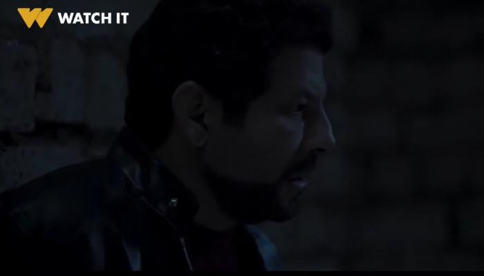 مسلسل «ظلم المصطبة» الحلقة 13.. إياد نصار يخدع ريهام عبدالغفور