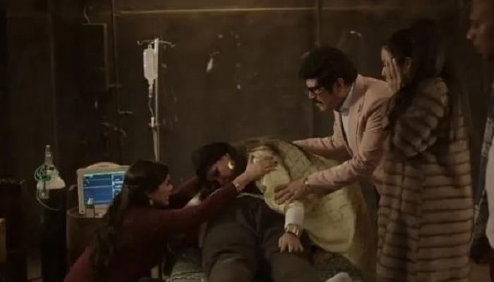 مسلسل «العتاولة 2» الحلقة 29.. وفاة شديدة بعد مقتل ابنها