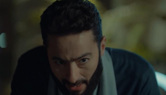 مسلسل «المداح 5» الحلقة 29.. صابر يعثر على خريطة تؤدي للصولجان