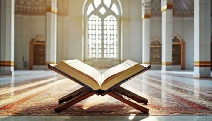 دعاء آخر رمضان 2025.. الحمد لله على التمام