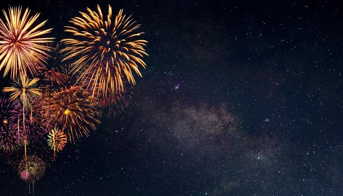 قائمة حفلات عيد الفطر 2025.. نجوم الطرب يضيئون ليالي العيد في الوطن العربي