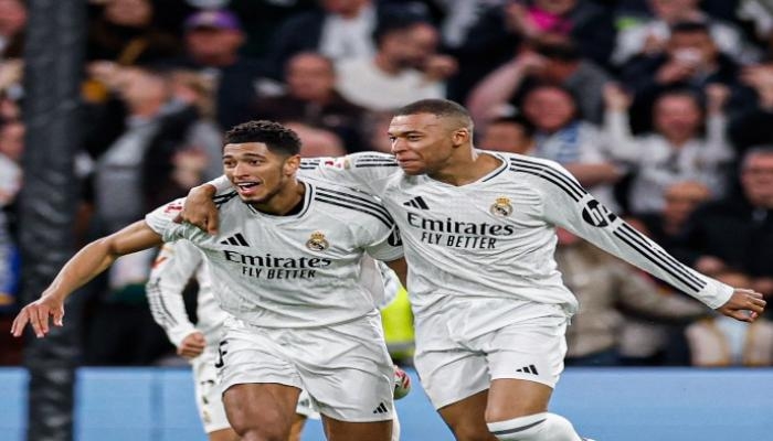 ريمونتادا في الديربي المصغر.. ريال مدريد يحبط برشلونة