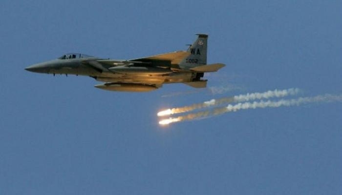 مقتل عناصر من «داعش» بالصومال في غارة أمريكية