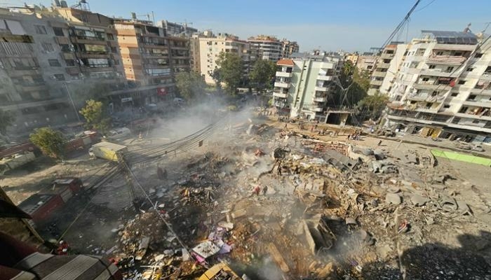 بعد إطلاق صواريخ باتجاه إسرائيل.. لبنان يوقف مشتبهًا بهم