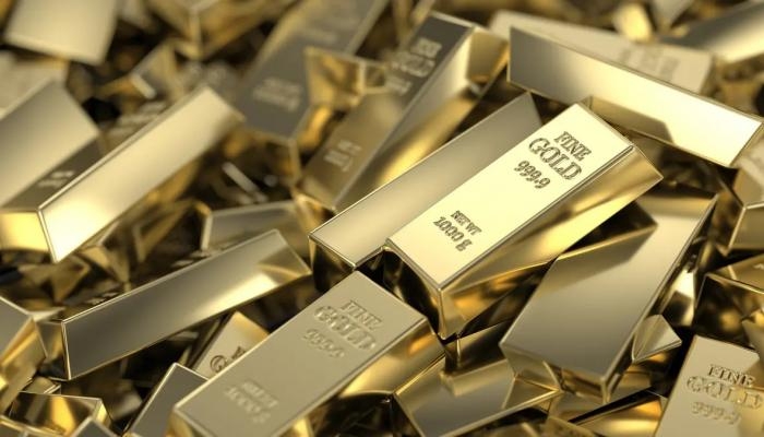 سعر الذهب اليوم.. «الأصفر» يكسر حاجز الـ3100 دولار