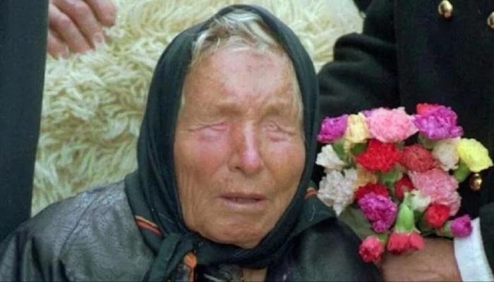 العرافة العمياء تضرب من جديد.. تنبؤات «صادمة» لـ2025