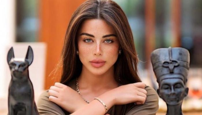 حقيقة ارتباط يارا السكري وأحمد العوضي