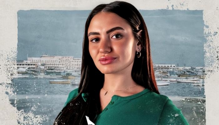 لمى كتكت لـ «العين الإخبارية»: دوري في فيلم «سيكو سيكو» مختلف