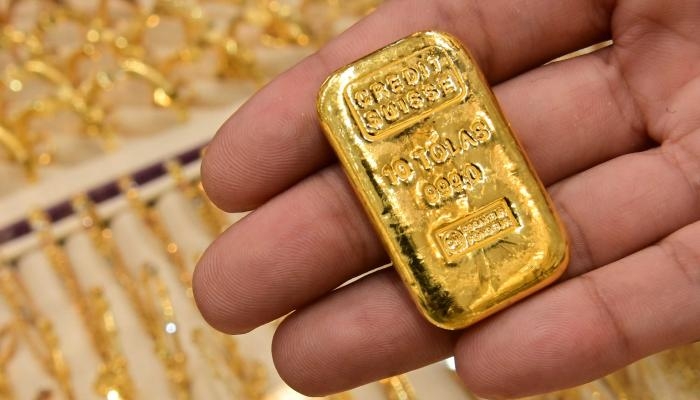 سعر الذهب اليوم.. «الأصفر» قرب قمة جديدة بدعم من الطلب قبيل «يوم التحرير»