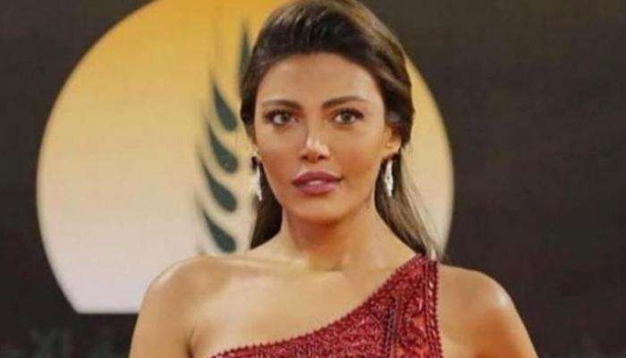 ريهام حجاج ترد على جدل نسب المشاهدات: «حبوا بعض»