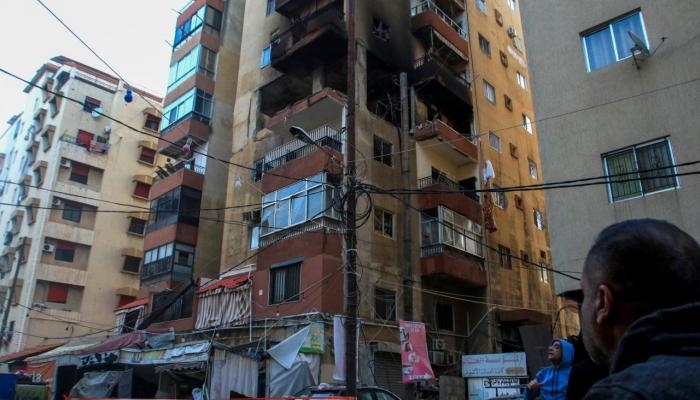 غارة صيدا.. من هو القيادي في حماس الذي قتلته إسرائيل؟
