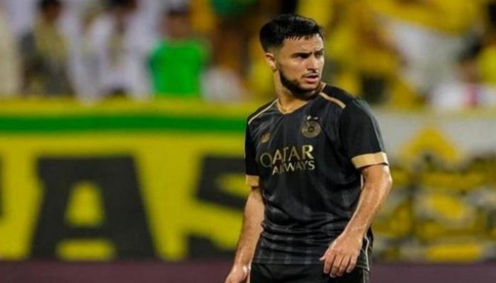 «موسم أبيض».. 3 أرقام كارثية لآدم وناس مع السد القطري