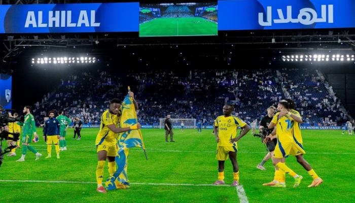 بدأت بين البليهي ودوران.. سر اشتباكات لاعبي الهلال والنصر