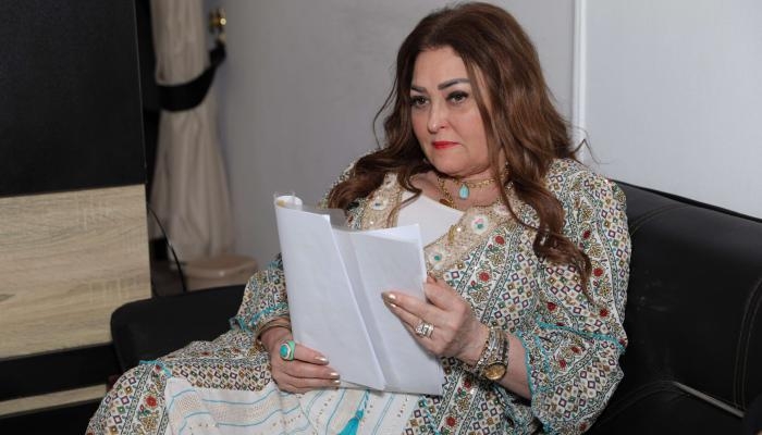 الموت يفجع نهال عنبر