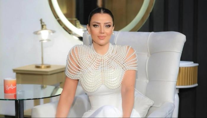 إدانة رضوى الشربيني في قضية سب وقذف