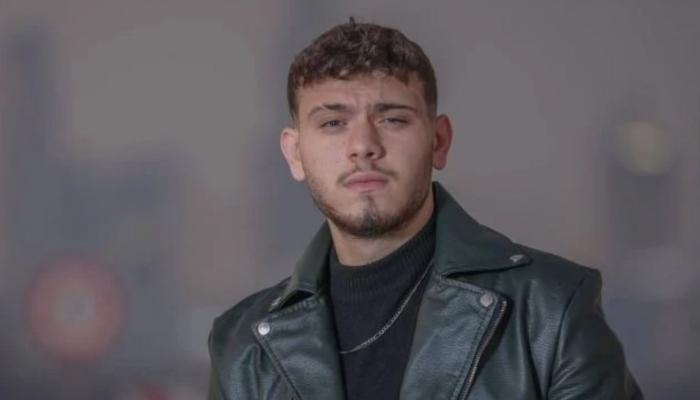 الشامي يعتذر بعد هجوم بألفاظ نابية