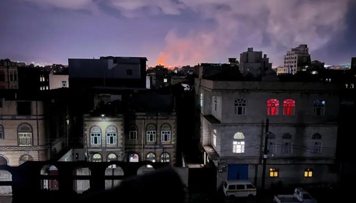 عملية «الفارس الخشن» ضد الحوثي.. بئر بلا قاع؟