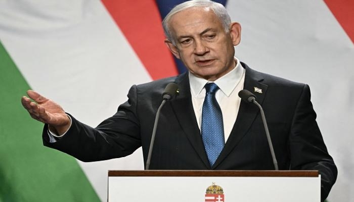 غزة ونووي إيران ورسوم ترامب.. ثلاثية نتنياهو في واشنطن