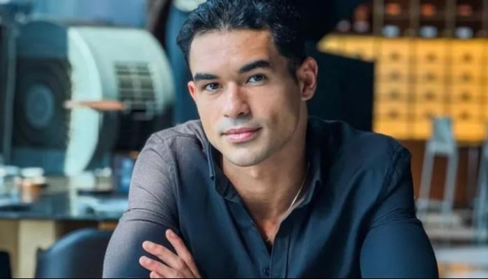 يوسف عمر: أتمنى تجسيد دور محمود عبدالعزيز في «الكيف»