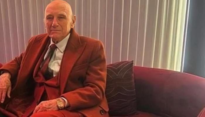 تشييع جثمان رجل الأعمال ميشيل أحد بالإسكندرية والعزاء مساء غد