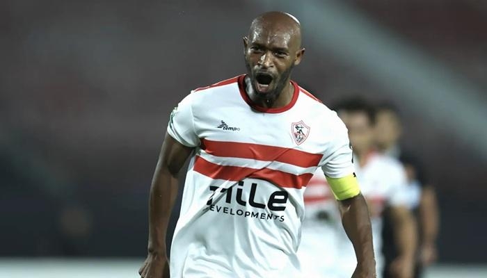بعد مسيرة حافلة.. شيكابالا يضع كلمة النهاية لرحلة الزمالك