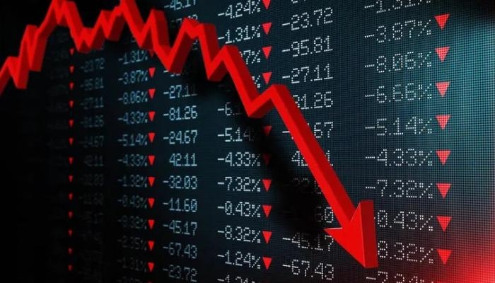 انهيارات البورصات في 100 عام.. مشاهد تتكرر عبر الزمن