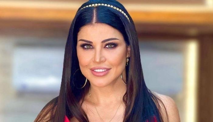 آخر ظهور لجومانا مراد.. إطلالة صيفية مبكرة (فيديو)