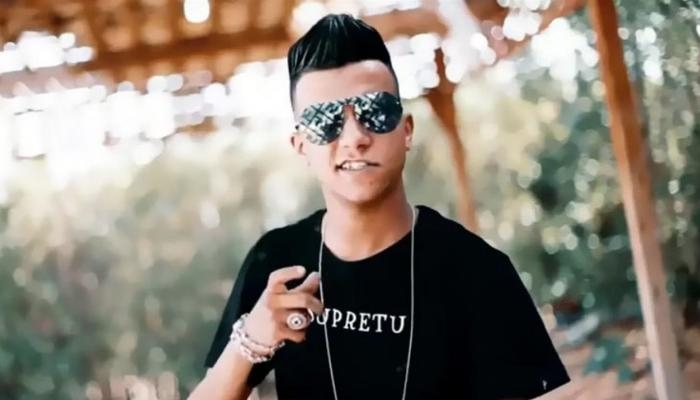 عصام صاصا يعود للأضواء في أول ظهور إعلامي بعد خروجه من السجن