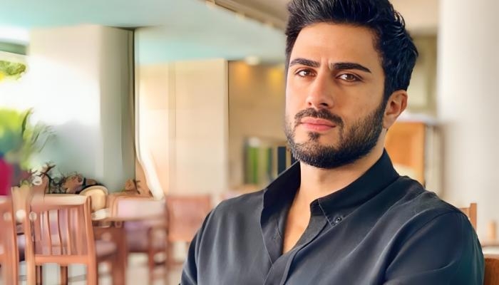 ألكسندر علوم بعد سقوطه عن الحصان: «إصاباتي بسيطة وسأعود قريبا»