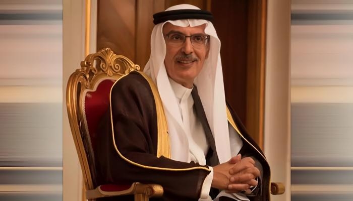 مسلسل يحكي سيرة الأمير بدر بن عبدالمحسن: من سيجسد شخصيته؟