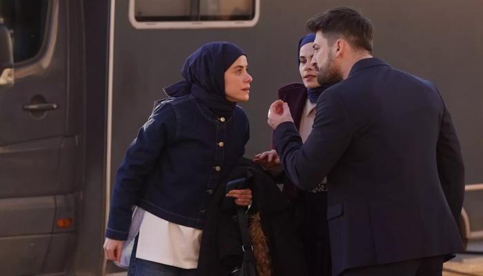 بعد خطفه للترند.. مواعيد وقنوات عرض مسلسل «السوق» التركي