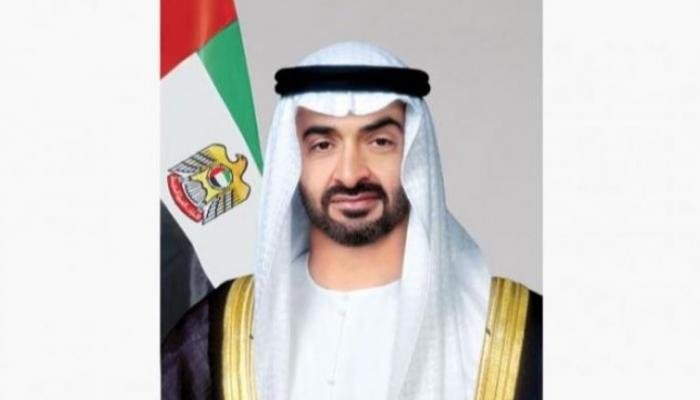 رئيس الإمارات ونظيره الإندونيسي يبحثان تعزيز العلاقات في إطار الشراكة الاقتصادية الشاملة