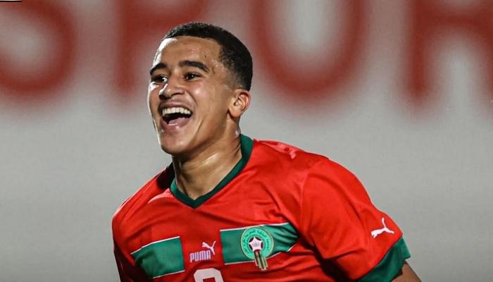 4 مواهب عربية خطفت الأضواء في مجموعات أمم أفريقيا تحت 17 عاما