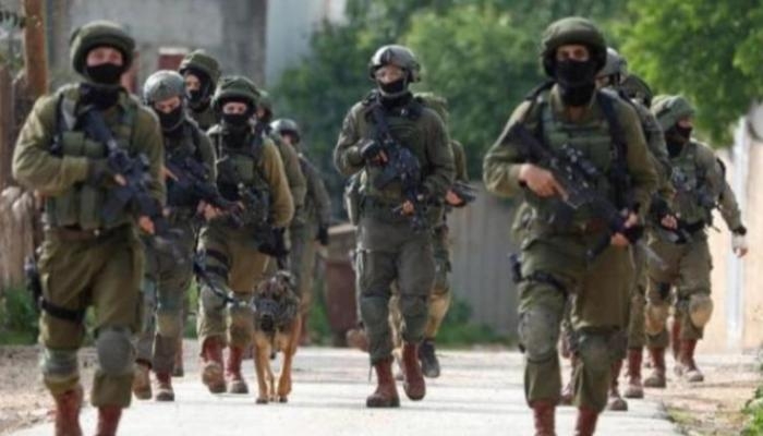 إسرائيل تواصل إشعال الضفة الغربية.. «السور الواقي» يطوق نابلس