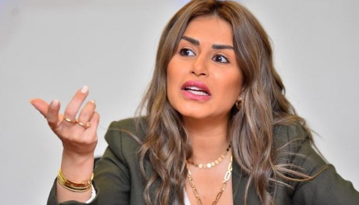 بعد نشر صورة والدتها.. منة فضالي تطمئن جمهورها وتوضح حالتها الصحية