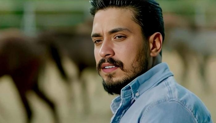 الفنان مهند زعيتر ضحية عملية سطو مسلح في بيروت