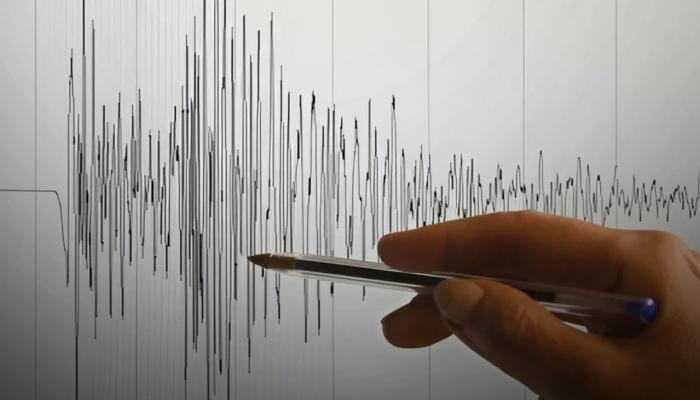 زلزال بقوة 5.8 درجة يضرب ييلان في تايوان ويهز العاصمة
