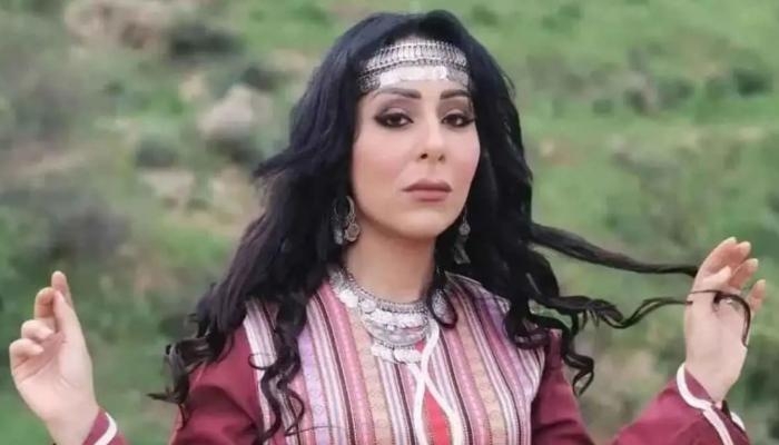 السرطان السبب.. وفاة الفنانة الأردنية الشابة رناد ثلجي