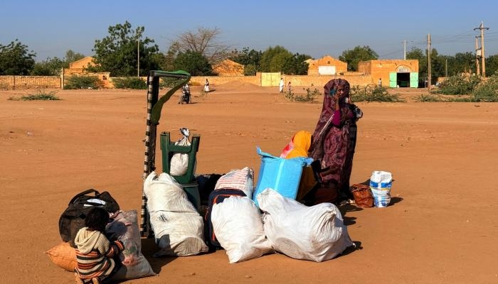 الإمارات وأزمة السودان.. دبلوماسية سلام