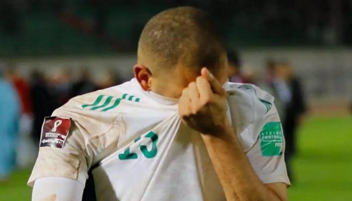 «العلاج بالصدمة».. منتخب الجزائر يفتح جراح الماضي لبناء مستقبل أقوى