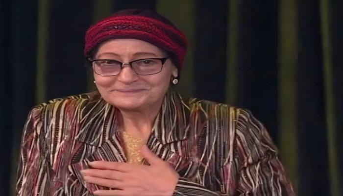 فادية عكاشة.. فنانة طبعت حضورها على وجدان جمهور جيل كامل