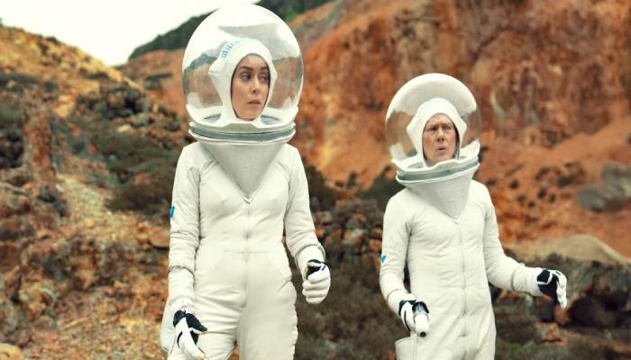 التكنولوجيا والدراما تتقاطعان في أحدث مواسم «Black Mirror»