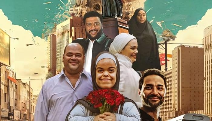 ختام مهرجان مالمو بفيلم «Snow White» أول فيلم مصري لقضايا ذوي القامة القصيرة