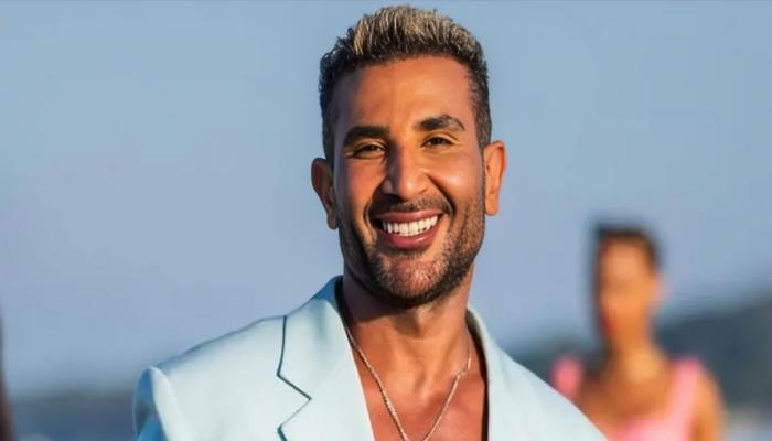 يوتيوب يعيد عرض «جدع» لأحمد سعد بعد شهر من الحذف بسبب دعوى قضائية