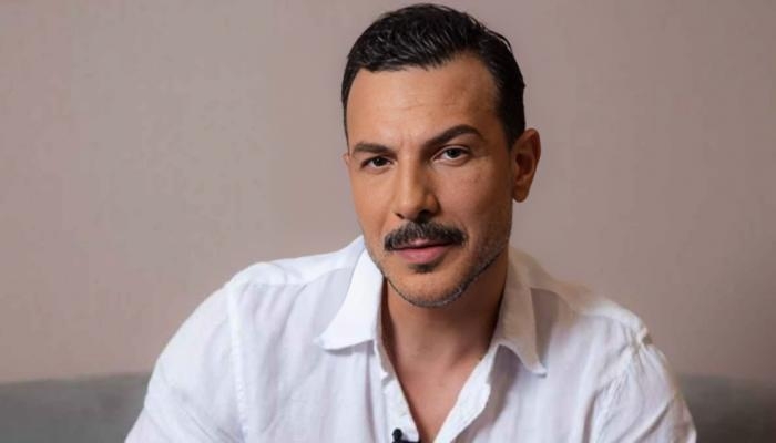 باسل خياط: فكرت في الاعتزال ولا أثق في جهاز كشف الكذب
