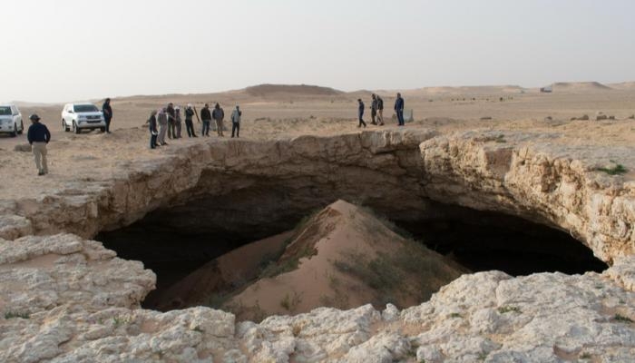 صحراؤها كانت واحة.. السعودية تكشف عن أقدم سجل مناخي يمتد 8 ملايين عام