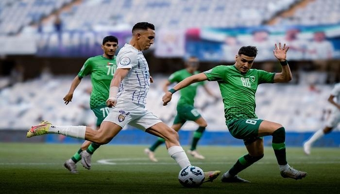 الدوري الإماراتي.. فوز كبير يعيد العين للمربع الذهبي
