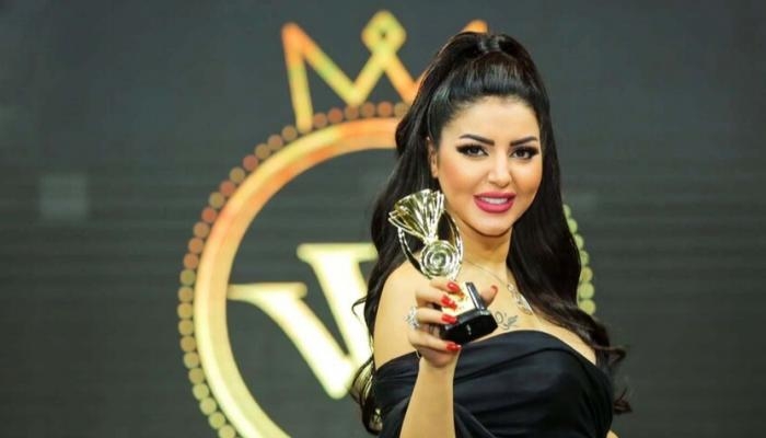 «تتألم وتضحك».. صديقة إيناس النجار تروي لحظاتها الأخيرة