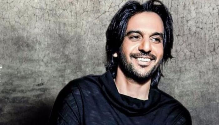 بهاء سلطان يستعد لإطلاق أغنية «الطيبين»